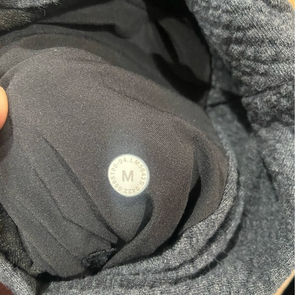 Men's Lululemon At Ease Jogger size medium - Picture 9 of 12